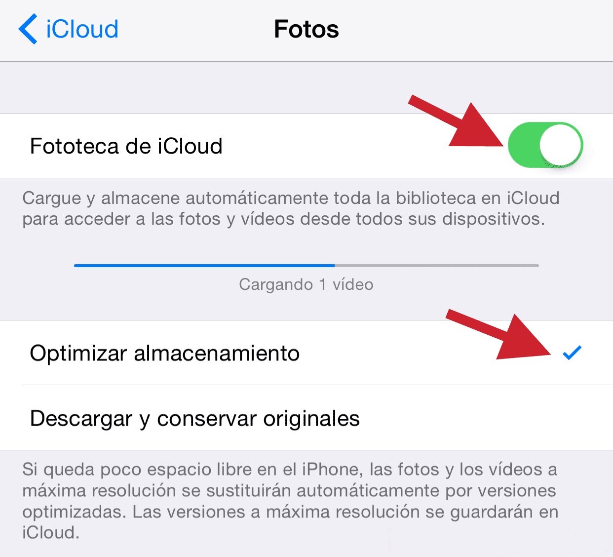 No Puedo Restaurar Whatsapp Desde Icloud