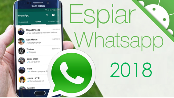 Cómo evitar que te espíen en WhatsApp