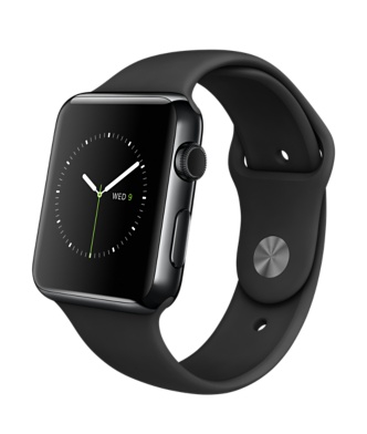 Unboxing y características del Apple Watch en México