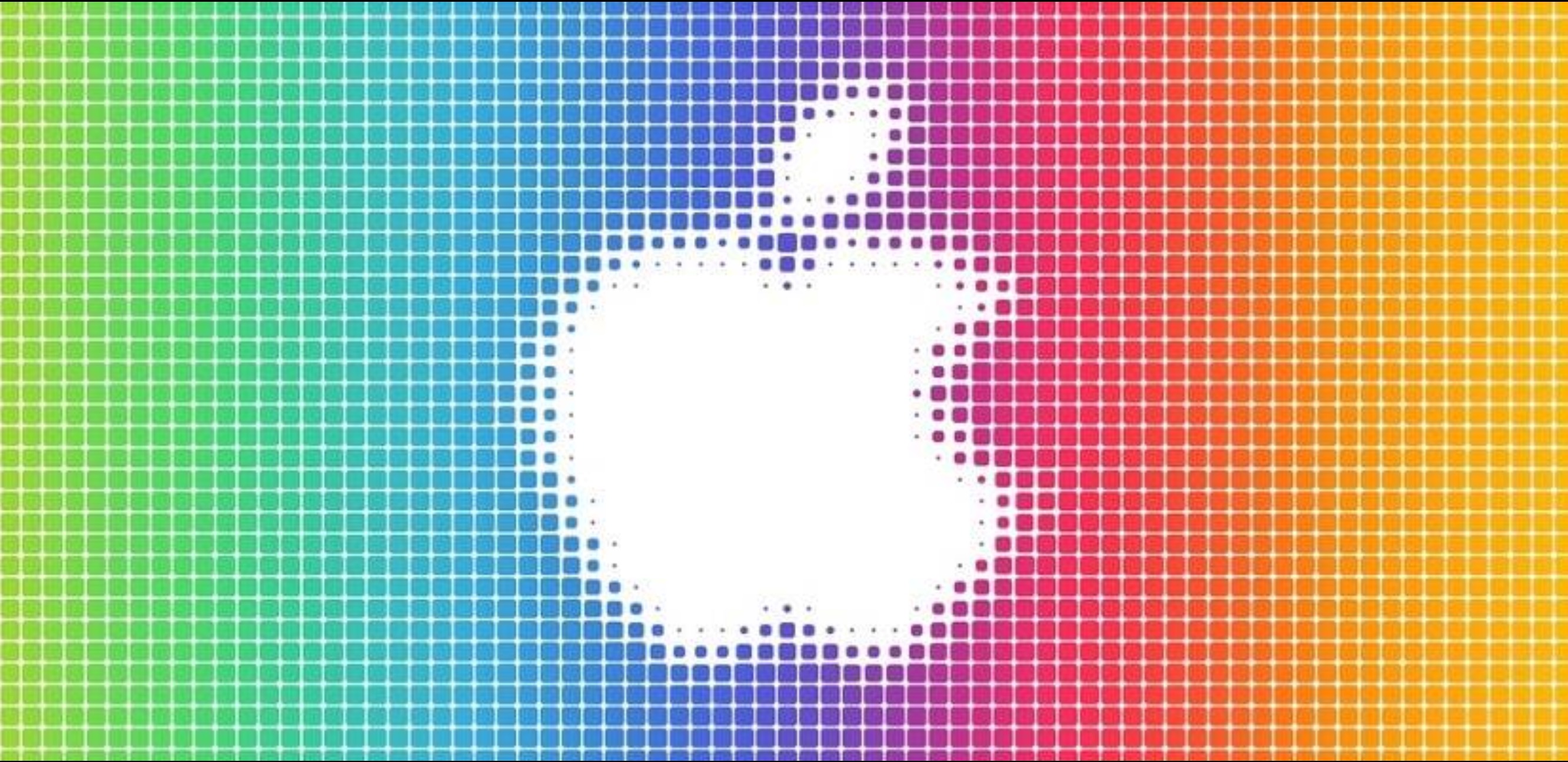 Apple presentará iOS 10 el 13 de Junio