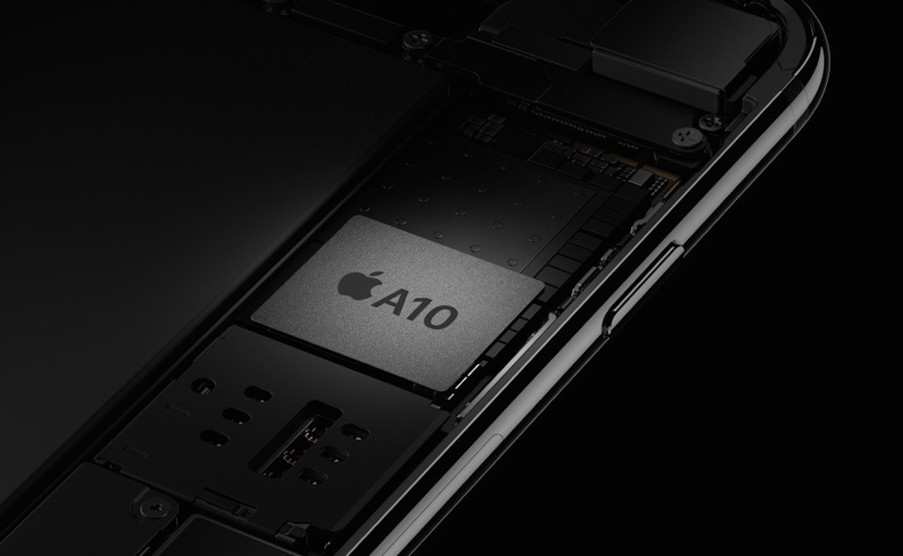 Falla en iPhone 7 genera silbido en dispositivos