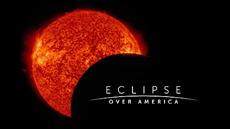 Eclipse Solar en vivo 21 de Agosto 2017