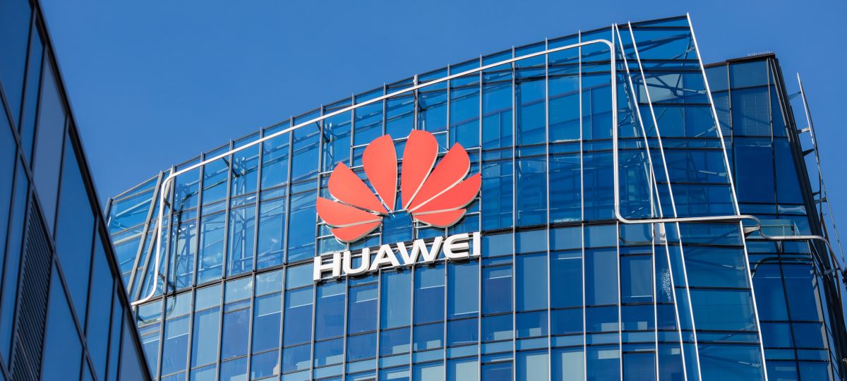 Huawei segundo en ventas a nivel mundial