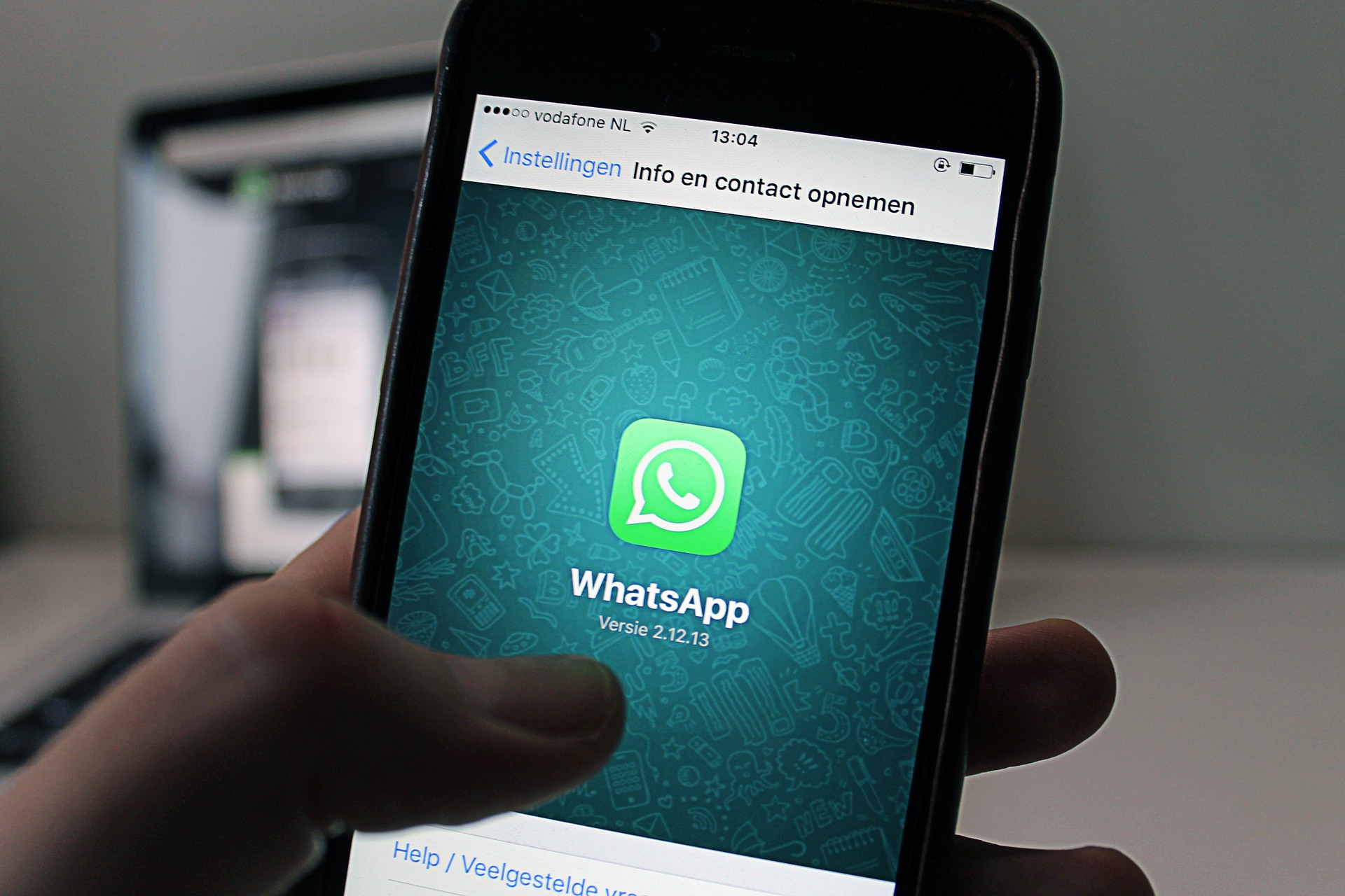 WhatsApp eliminara tus conversaciones el 12 de Noviembre